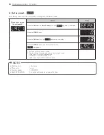 Предварительный просмотр 58 страницы LG GCW1069CS Owner'S Manual