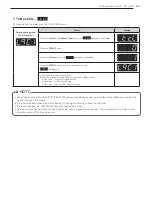 Предварительный просмотр 63 страницы LG GCW1069CS Owner'S Manual