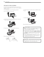 Предварительный просмотр 68 страницы LG GCW1069CS Owner'S Manual