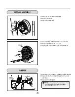 Preview for 39 page of LG GCW1069CS Service Manual