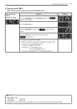 Предварительный просмотр 37 страницы LG / GD1329QES Owner'S Manual