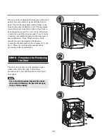 Preview for 15 page of LG / GD1329QES Service Manual