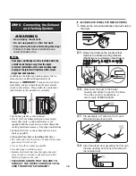 Preview for 16 page of LG / GD1329QES Service Manual