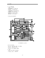 Preview for 46 page of LG GD300S Service Manual