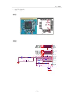 Preview for 73 page of LG GD300S Service Manual