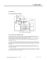 Preview for 18 page of LG GD330 Service Manual