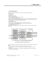 Preview for 20 page of LG GD330 Service Manual