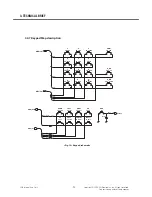 Preview for 27 page of LG GD330 Service Manual