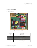 Preview for 34 page of LG GD330 Service Manual