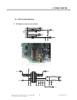 Preview for 78 page of LG GD330 Service Manual