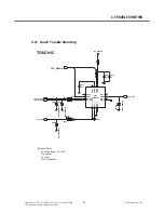 Preview for 92 page of LG GD330 Service Manual