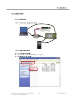 Preview for 124 page of LG GD330 Service Manual