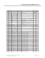 Preview for 138 page of LG GD330 Service Manual