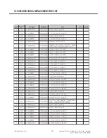 Preview for 143 page of LG GD330 Service Manual