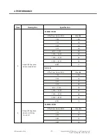 Preview for 11 page of LG GD350 Service Manual