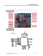 Preview for 92 page of LG GD350 Service Manual