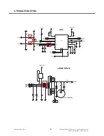 Preview for 93 page of LG GD350 Service Manual