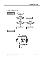 Preview for 100 page of LG GD350 Service Manual