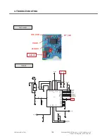 Preview for 105 page of LG GD350 Service Manual