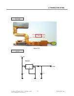 Preview for 110 page of LG GD350 Service Manual