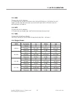 Preview for 136 page of LG GD350 Service Manual