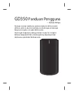 Preview for 31 page of LG GD350 User Manual