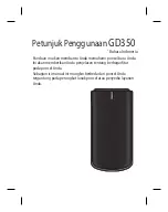 Preview for 69 page of LG GD350 User Manual