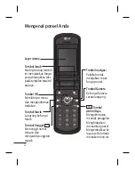 Preview for 70 page of LG GD350 User Manual