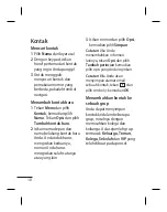 Preview for 78 page of LG GD350 User Manual