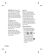 Preview for 80 page of LG GD350 User Manual