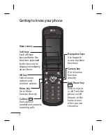 Preview for 108 page of LG GD350 User Manual