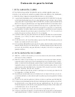 Предварительный просмотр 198 страницы LG GD570 (Spanish) Manual Del Propietario