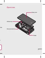 Preview for 17 page of LG GD880f User Manual