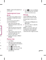 Preview for 49 page of LG GD880f User Manual