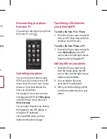 Preview for 57 page of LG GD880f User Manual