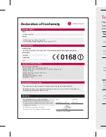 Preview for 70 page of LG GD880f User Manual