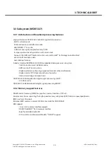 Preview for 24 page of LG GD88O Service Manual