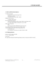 Preview for 32 page of LG GD88O Service Manual