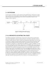 Preview for 74 page of LG GD88O Service Manual