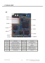 Preview for 81 page of LG GD88O Service Manual