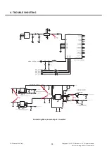 Preview for 97 page of LG GD88O Service Manual