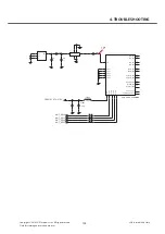 Preview for 102 page of LG GD88O Service Manual