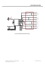 Preview for 110 page of LG GD88O Service Manual