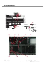 Preview for 123 page of LG GD88O Service Manual