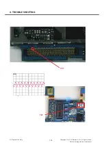 Preview for 133 page of LG GD88O Service Manual