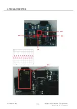 Preview for 135 page of LG GD88O Service Manual