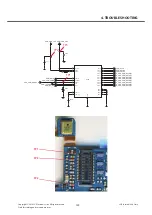 Preview for 148 page of LG GD88O Service Manual