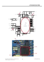 Preview for 150 page of LG GD88O Service Manual