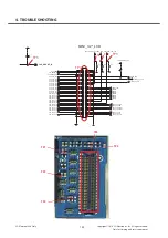 Preview for 151 page of LG GD88O Service Manual