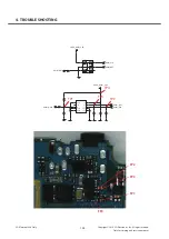 Preview for 153 page of LG GD88O Service Manual